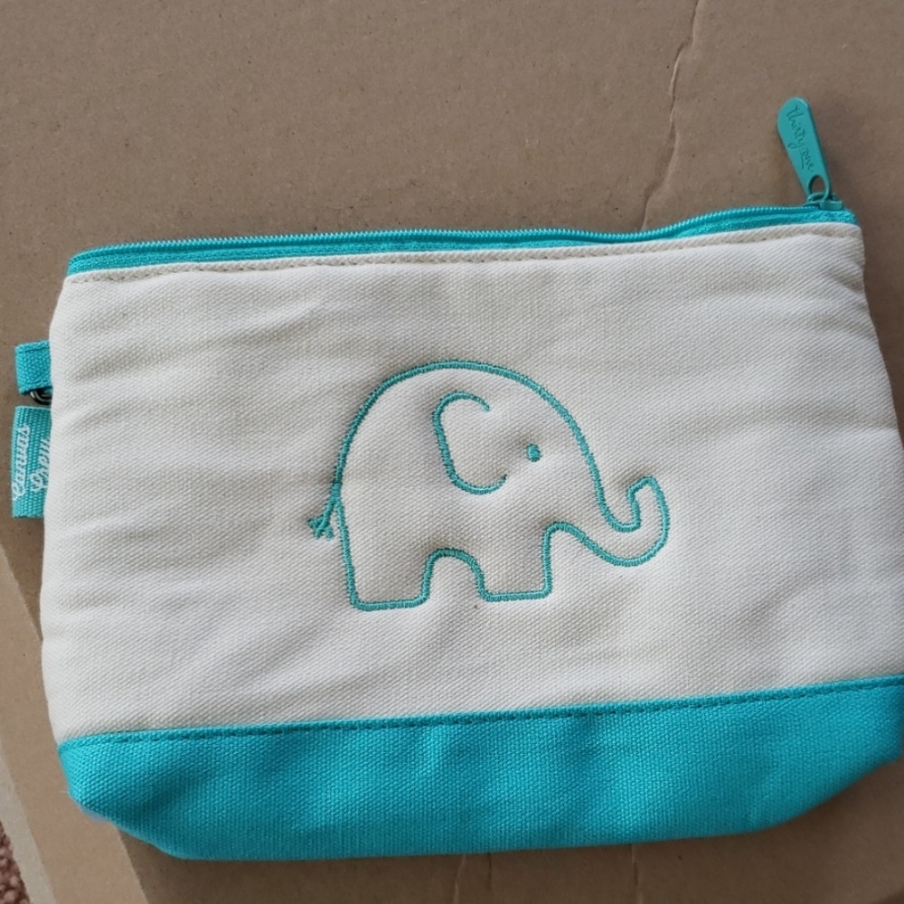 Thirty One Mini Zipper Pouch